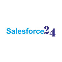 Salesforce 24