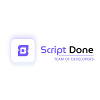 Scriptdone software