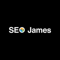 SEO James