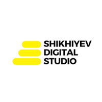 SHIKHIYEV DIGITAL STUDIO