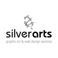 Silver Arts Graphic Design