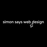 simon says web design