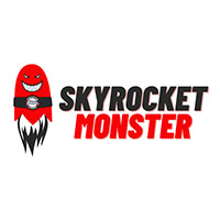 SkyRocketMonster