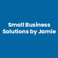 Small Business Solutions by Jamie