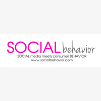 Social Behavior: Social Media Marketing