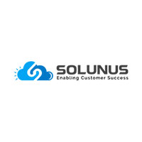 Solunus, Inc.