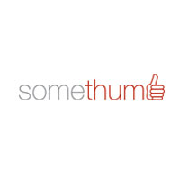 Somethumb Web Design and Development