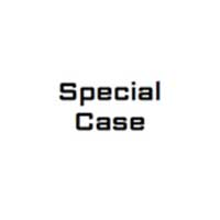 SpecialCase