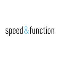 Speed and Function