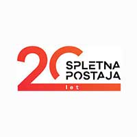 Spletna postaja