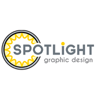 Spotlight Graphic Design