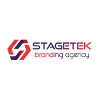 Stagetek Branding Agency