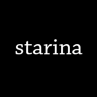 Starina Design, Inc.