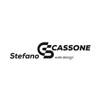 Stefano Cassone Web Design