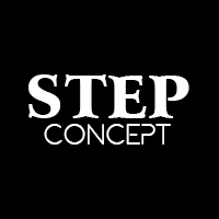 Step Concept