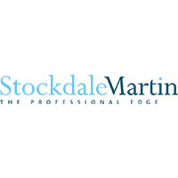 StockdaleMartin logo