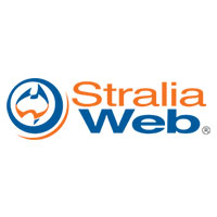 Stralia Web