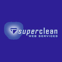 Superclean Web Services