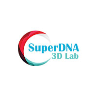 SuperDNA 3D Lab