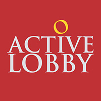 Supportlobby