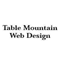 Table Mountain Web Design