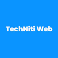 TechNiti Web