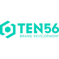 TEN56 Brand Development