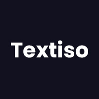 Textiso