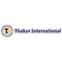 Thakur international