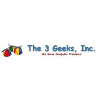 The 3 Geeks, Inc.