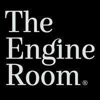 The Engine Room Design Co Ltd