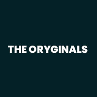 THE ORYGINALS