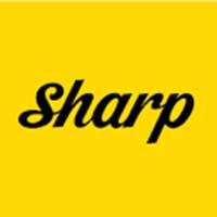 The Sharp Agency