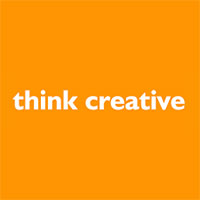 Think Creative