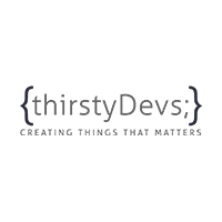 thirstydevs infotech