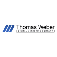 Thomas Weber /// Digital Marketing