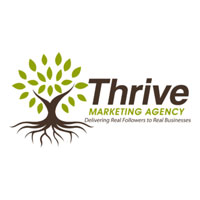 Thrive Marketing Agency