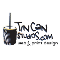 Tin Can Studios