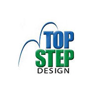 Top Step Design