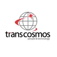 Transcosmos Information Creative (China) Co., L