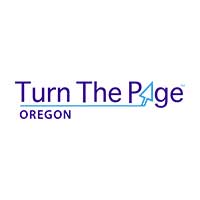 Turn The Page Oregon