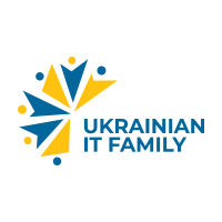 Ukrainian IT Family