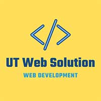 UT Web Solution