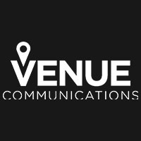 Venue Communications Inc.