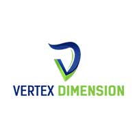 Vertex Dimension