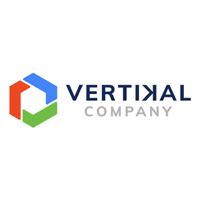 Vertikal