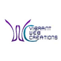 Vibrant Web Creations