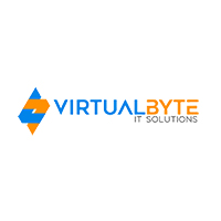 Virtual Byte IT Solutions