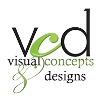 Visual Concepts & Designs