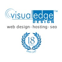 Visual Edge Design, Inc.